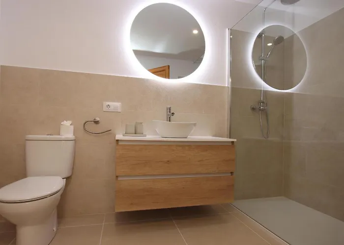 Βίλα Alegre Pollença