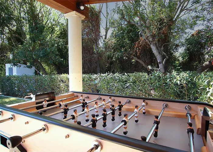 Βίλα Alegre Pollença