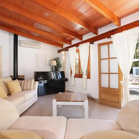 Villa Alegre Pollença