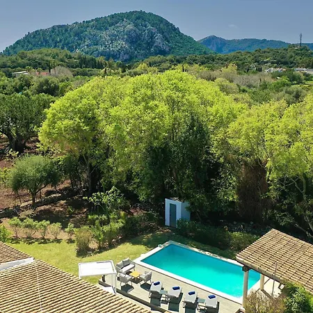 Alegre Villa Pollença