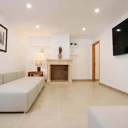 Alegre Villa Pollença