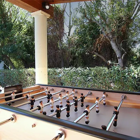 Villa Alegre Pollença