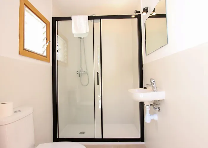 Alegre Willa Pollensa