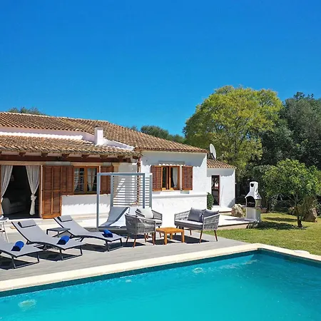 Alegre Villa
