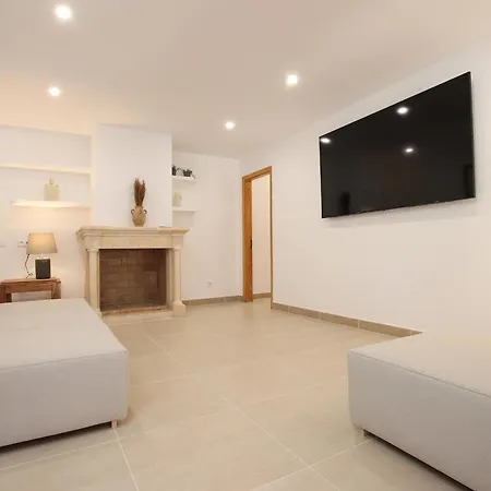 Villa Alegre